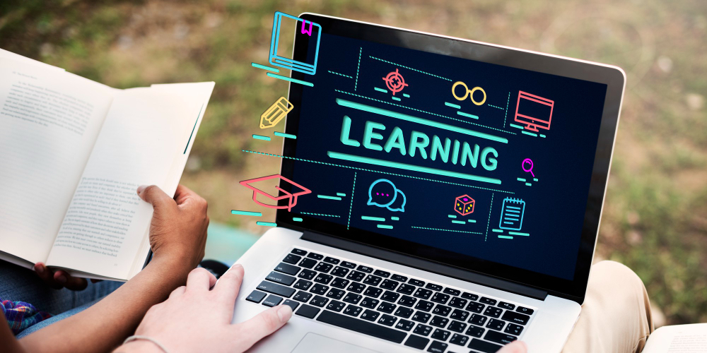 Real-Time Learning Platform Revamp Using Laravel, VueJS, and WebSockets