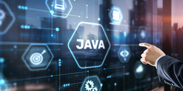 How Enterprise Java Development Drives Digital Transformation in Large Organizations