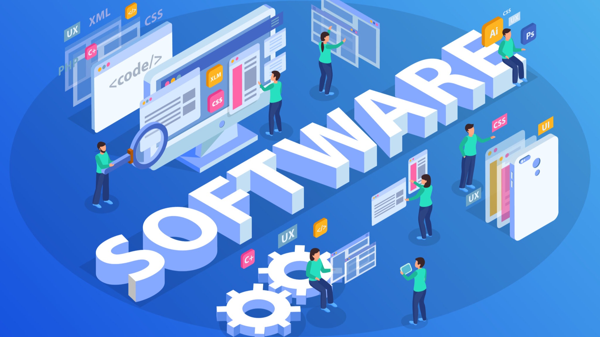 Know Everything about Offshore Software Development Services